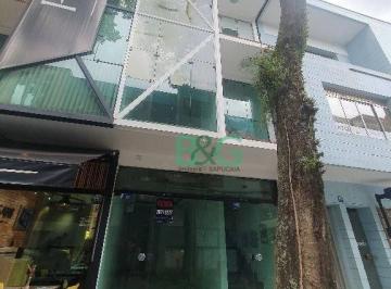 Comercial · 96m² · Loja para alugar, 96 m² por R$ 5.208,15/mês - Alphaville Comercial - Barueri/SP