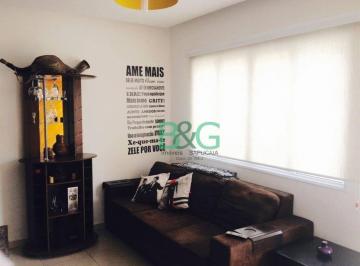 Casa · 74m² · 2 Quartos · 1 Vaga · Sobrado à venda, 74 m² por R$ 340.000,00 - Cidade Líder - São Paulo/SP