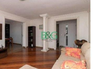 Apartamento · 156m² · 3 Quartos · 2 Vagas · Apartamento à venda, 156 m² por R$ 848.900,00 - Água Rasa - São Paulo/SP