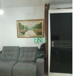 Apartamento · 39m² · 1 Quarto · Apartamento à venda, 39 m² por R$ 225.000,00 - Liberdade - São Paulo/SP