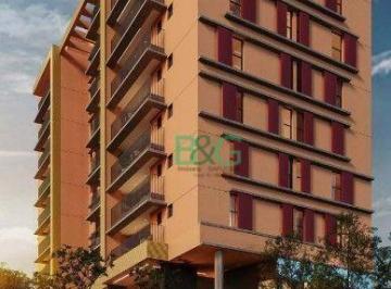 Comercial · 33m² · Loja à venda, 33 m² por R$ 541.120,00 - Alto da Lapa - São Paulo/SP