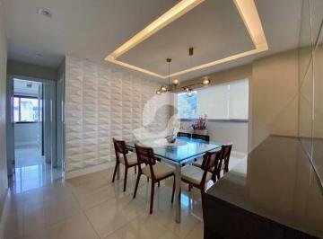 9b603c01b7c108eaa4e04d802b796fa80fae9aa3 · Cobertura duplex com 3 quartos, 2 suítes e pronta para morar
