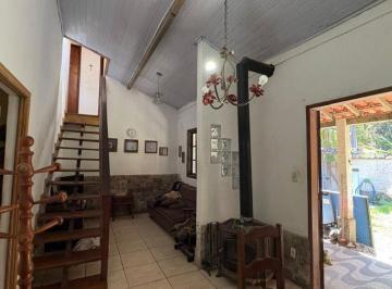 64e876b8449e4701f0327cc07ea22dd19e4b1852 · Casa com 4 dormitórios à venda, 160 m² por R$ 850.000,00 - Engenho do Mato - Niterói/RJ
