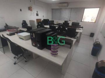 Comercial · 40m² · 1 Vaga · Conjunto para alugar, 40 m² por R$ 2.392,16/mês - Jabaquara - São Paulo/SP