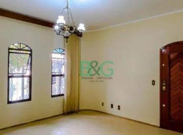 Casa · 180m² · 2 Quartos · 2 Vagas · Casa à venda, 180 m² por R$ 849.000,00 - Alto da Mooca - São Paulo/SP
