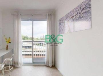 Apartamento · 26m² · 1 Quarto · Apartamento à venda, 26 m² por R$ 319.000,00 - Jabaquara - São Paulo/SP