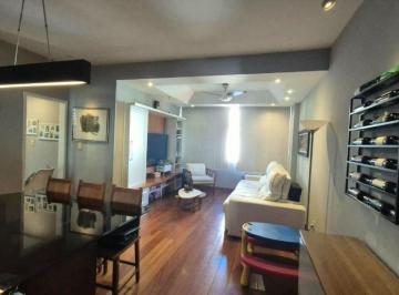 08c80c46dd07e05ac7d61bd31fe4c3f0364ff5ac · Apartamento com 3 dormitórios à venda, 125 m² por R$ 790.000,00 - Icaraí - Niterói/RJ