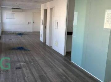 Comercial · 80m² · 2 Vagas · Sala à venda, 80 m² por R$ 800.000,00 - Barra Funda - São Paulo/SP