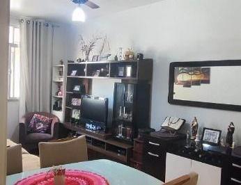 eef010acee3165eb94aa586158da7a22c12e8274 · Apartamento com 2 dormitórios à venda, 66 m² por R$ 400.000,00 - Santa Rosa - Niterói/RJ
