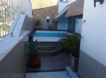 6ceebade652821906f32511f95e25b7ffbfb9373 · Cobertura com 3 dormitórios à venda, 189 m² por R$ 790.000,00 - Fonseca - Niterói/RJ