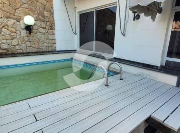 3f96716fcc6642c204d33df0a3937bb194b4b962 · Cobertura com 3 dormitórios à venda, 189 m² por R$ 790.000,00 - Fonseca - Niterói/RJ