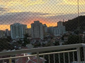 63cbb59ef54de4bd615f331e9b4e531e5124a61f · Apartamento com 2 dormitórios à venda, 60 m² por R$ 446.000,00 - Santa Rosa - Niterói/RJ