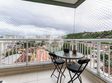 91f4a4f6c9f5bad8f6bb547d809e129fc610ccd7 · Apartamento à venda, 60 m² por R$ 445.900,00 - Santa Rosa - Niterói/RJ