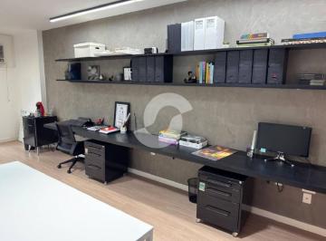 Sala Comercial totalmente reformada · Sala à venda, 40 m² por R$ 165.000,00 - Centro - Niterói/RJ