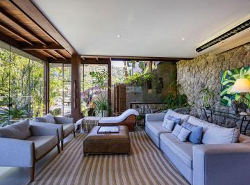 5dabcf6abbe793badf2d2c8760f68664d36e3612 · Casa com 4 dormitórios à venda, 533 m² por R$ 4.290.000,00 - Itaipu - Niterói/RJ
