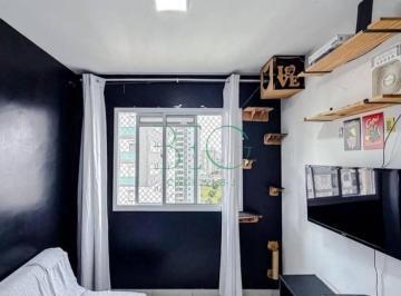 Apartamento · 26m² · 1 Quarto · Studio à venda, 26 m² por R$ 239.000,00 - Cambuci - São Paulo/SP