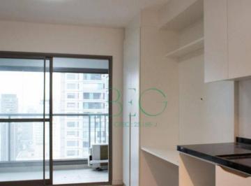 Photo 1 · Studio à venda, 28 m² por R$ 514.000,00 - Santo Amaro - São Paulo/SP