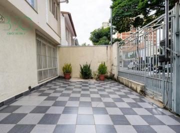 Casa · 165m² · 3 Quartos · 2 Vagas · Casa à venda, 165 m² por R$ 2.300.000,00 - Cidade Monções - São Paulo/SP