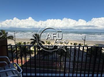 Apartamento · 74m² · 2 Quartos · 1 Vaga · Apartamento para locação frente mar com vista incrivel Bairro Imperador 2 dormitórios 1 vaga 2 varan