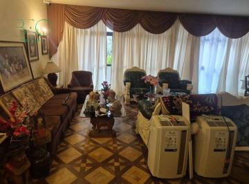 Photo 1 · Apartamento para alugar, 208 m² por R$ 13.435,00/mês - Higienópolis - São Paulo/SP
