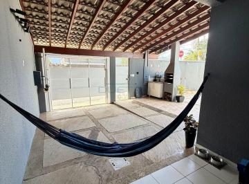 Casa · 97m² · 3 Quartos · 3 Vagas · Casa Sobrado - Vila Suissa | Mogi das Cruzes