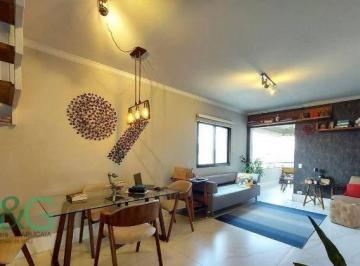 Apartamento · 190m² · 1 Quarto · Cobertura para alugar, 190 m² por R$ 33.200,00/mês - Jardim América - São Paulo/SP