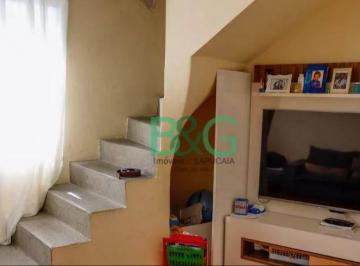 Casa · 250m² · 4 Quartos · 1 Vaga · Sobrado à venda, 250 m² por R$ 554.000,00 - Jaguaribe - Osasco/SP
