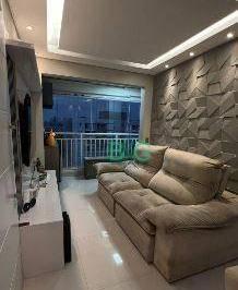 Apartamento · 55m² · 2 Quartos · 1 Vaga · Apartamento à venda, 55 m² por R$ 558.000,00 - Vila Independência - São Paulo/SP