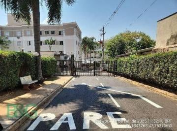 Apartamento · 46m² · 2 Quartos · 1 Vaga · Apartamento à venda, 46 m² por R$ 75.392,38 - Vila Abranches - Ribeirão Preto/SP
