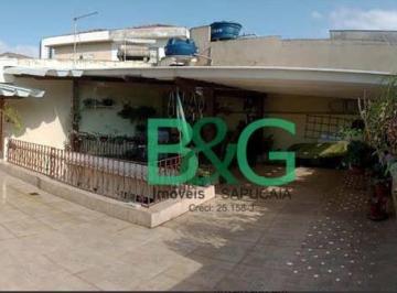 Casa · 160m² · 2 Quartos · Casa com 2 dormitórios para alugar, 160 m² por R$ 3.500,00/mês - Mooca - São Paulo/SP