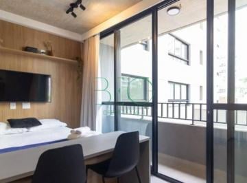 Apartamento · 20m² · 1 Quarto · Studio à venda, 20 m² por R$ 739.000,00 - Cerqueira César - São Paulo/SP