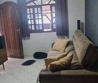Casa · 127m² · 3 Quartos · 2 Vagas · Sobrado à venda, 127 m² por R$ 500.000,00 - Jardim Macedônia - São Paulo/SP