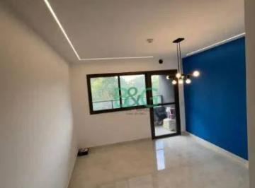 Comercial · 27m² · Sala, 27 m² - venda por R$ 399.000,00 ou aluguel por R$ 4.096,00/mês - Higienópo