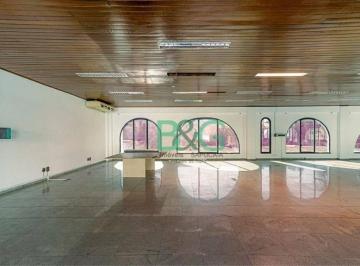 Photo 1 · Galpão para alugar, 1200 m² por R$ 60.000,00/mês - Jardim Everest - São Paulo/SP