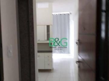 Apartamento · 20m² · 1 Quarto · Kitnet à venda, 20 m² por R$ 180.200,00 - República - São Paulo/SP