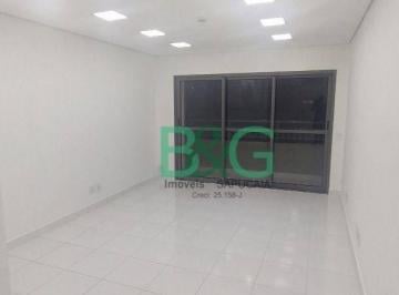 Comercial · 40m² · Sala para alugar, 40 m² por R$ 3.818,00/mês - Belém - São Paulo/SP