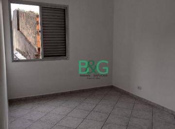 Photo 1 · Apartamento para alugar, 75 m² por R$ 2.399,12/mês - Brás - São Paulo/SP