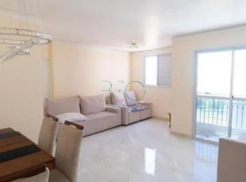 Photo 1 · Apartamento com 2 dormitórios à venda, 62 m² por R$ 534.000,00 - Vila Paulista -