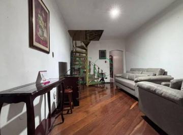 Casa · 75m² · 2 Quartos · Sobrado à venda, 75 m² por R$ 367.000,00 - Vila Moinho Velho - São Paulo/SP