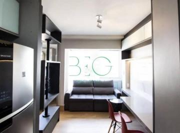 Photo 1 · Studio à venda, 32 m² por R$ 849.000,00 - Bela Vista - São Paulo/SP