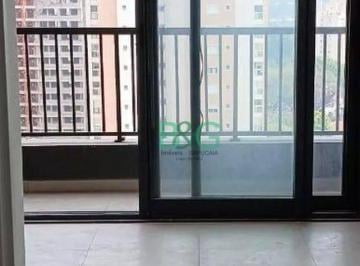 Apartamento · 24m² · 1 Quarto · Studio à venda, 24 m² por R$ 379.000,00 - Vila Olímpia - São Paulo/SP