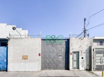 Photo 1 · Galpão à venda, 350 m² por R$ 2.000.000,00 - Vila Palmeiras - São Paulo/SP