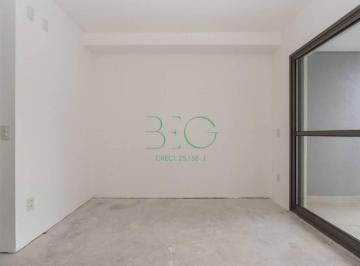 Photo 1 · Studio à venda, 27 m² por R$ 365.000,00 - Santo Amaro - São Paulo/SP