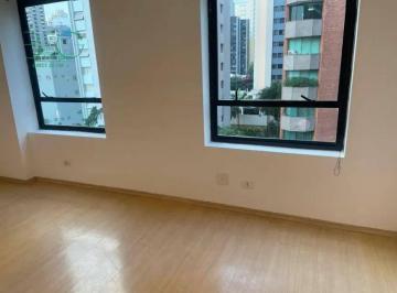 Comercial · 30m² · 1 Vaga · Sala para alugar, 30 m² por R$ 4.000,00/mês - Jardins - São Paulo/SP