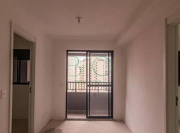 Apartamento · 38m² · 2 Quartos · 1 Vaga · Studio à venda, 38 m² por R$ 449.000,00 - Chácara Inglesa - São Paulo/SP
