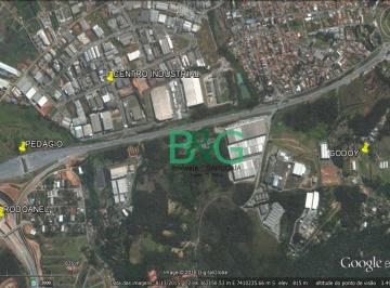 Photo 1 · Área à venda, 20235 m² por R$ 12.626.640,00 - Portão - Arujá/SP