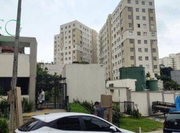 Photo 1 · Apartamento com 2 dormitórios à venda, 34 m² por R$ 126.700,17 - Jardim Fanganie