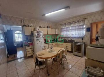 Casa · 166m² · 4 Quartos · 3 Vagas · Casa à venda, 166 m² por R$ 1.350.000,00 - Vila Cláudia - São Paulo/SP