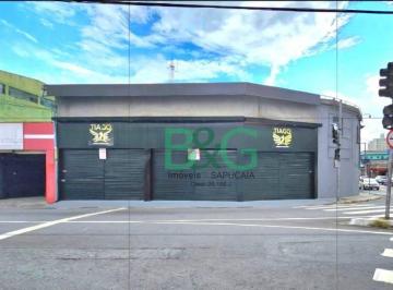 Comercial · 152m² · Galpão à venda, 152 m² por R$ 1.560.000,00 - Vila Progresso - Guarulhos/SP