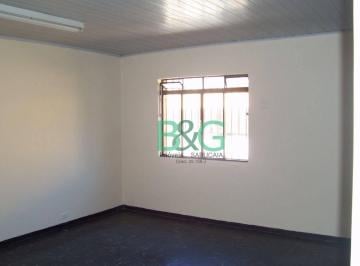 Comercial · 36m² · Sala para alugar, 36 m² por R$ 1.382,44/mês - Parque São Lucas - São Paulo/SP
